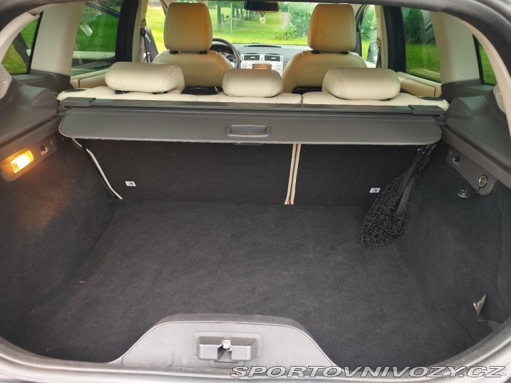 Ford Ostatní modely Kuga 2,0 TDCi 2010 4x4 2010
