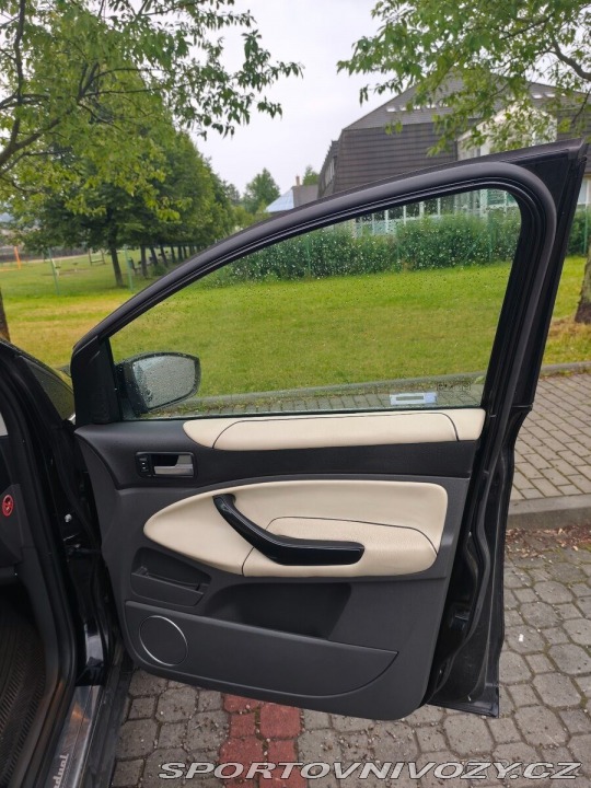 Ford Ostatní modely Kuga 2,0 TDCi 2010 4x4 2010