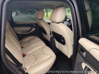 Ford Ostatní modely Kuga 2,0 TDCi 2010 4x4 2010