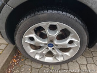 Ford Ostatní modely Kuga 2,0 TDCi 2010 4x4 2010