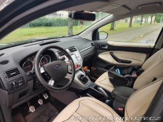 Ford Ostatní modely Kuga 2,0 TDCi 2010 4x4 2010