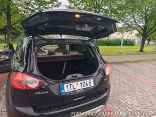 Ford Ostatní modely Kuga 2,0 TDCi 2010 4x4 2010