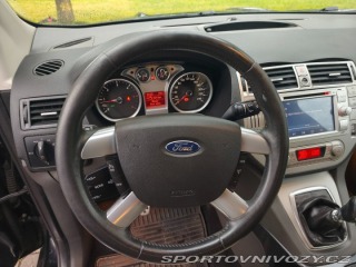 Ford Ostatní modely Kuga 2,0 TDCi 2010 4x4 2010