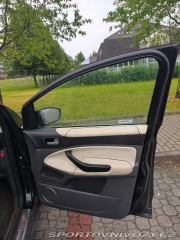 Ford Ostatní modely Kuga 2,0 TDCi 2010 4x4 2010