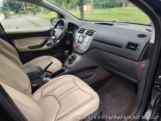 Ford Ostatní modely Kuga 2,0 TDCi 2010 4x4 2010