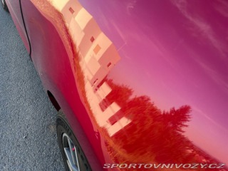 Ford Mustang 3,7   V6, 227 kW, Automat 2013
