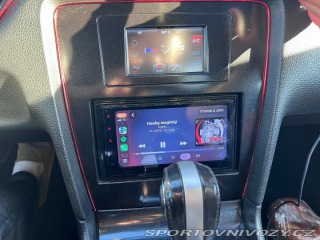 Ford Mustang 3,7   V6, 227 kW, Automat 2013