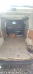 Ford Ostatní modely Tourneo Custom 2,2   TDCi – Nová STK 202 2015