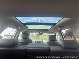 Hyundai Ostatní modely Grand Santa Fe 2,2 CRDi 4x4 7míst tažn 2014