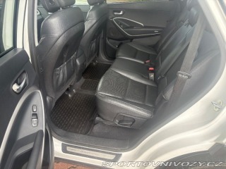 Hyundai Ostatní modely Grand Santa Fe 2,2 CRDi 4x4 7míst tažn 2014