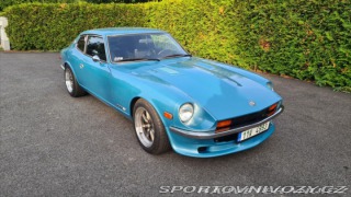 Ostatní značky Ostatní modely Datsun 280Z 2+2 1977