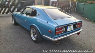 Ostatní značky Ostatní modely Datsun 280Z 2+2 1977