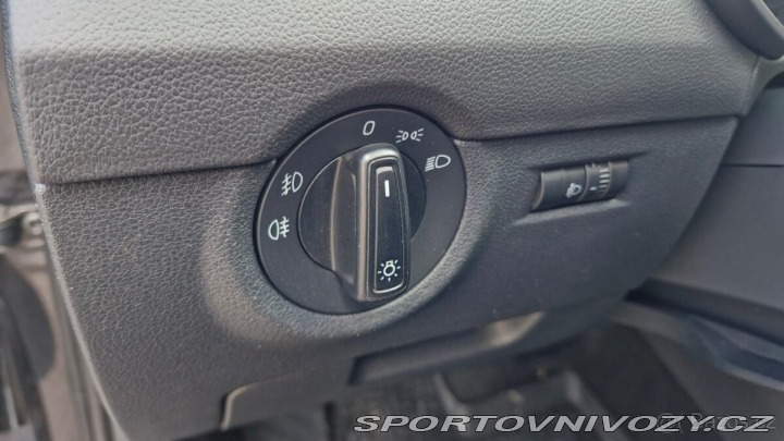 Škoda Ostatní modely Octavia 2,0 TDi 2014