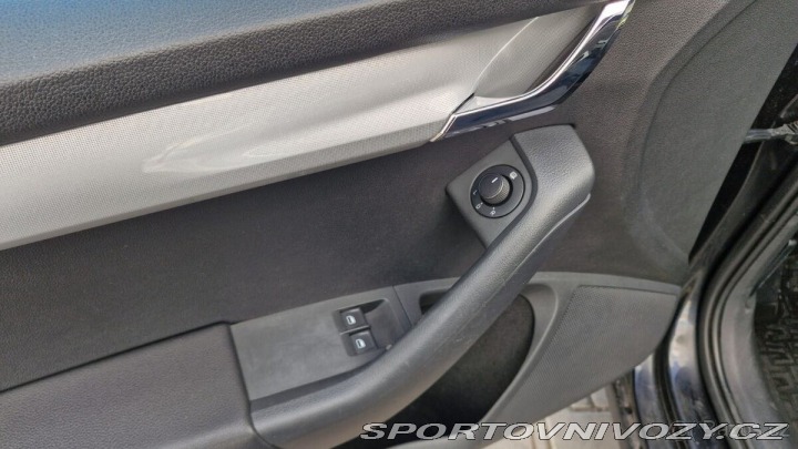 Škoda Ostatní modely Octavia 2,0 TDi 2014