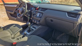 Škoda Ostatní modely Octavia 2,0 TDi 2014