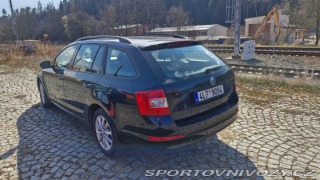 Škoda Ostatní modely Octavia 2,0 TDi 2014