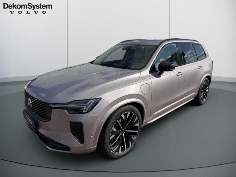 Volvo Ostatní modely XC90 2,0 XC90 T8 Ultra Dark 1