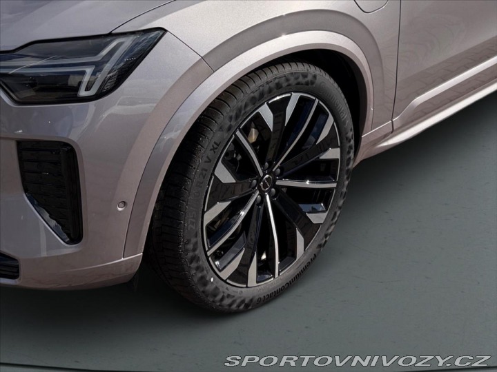 Volvo Ostatní modely XC90 2,0 XC90 T8 Ultra Dark  1 2026
