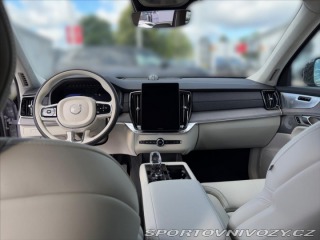 Volvo Ostatní modely XC90 2,0 XC90 T8 Ultra Dark 1 2026