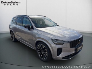 Volvo Ostatní modely XC90 2,0 XC90 T8 Ultra Dark 1 2026