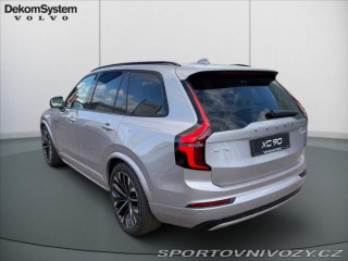 Volvo Ostatní modely XC90 2,0 XC90 T8 Ultra Dark 1 2026