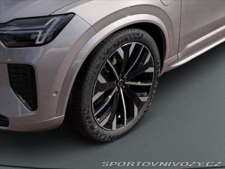 Volvo Ostatní modely XC90 2,0 XC90 T8 Ultra Dark 1 2026