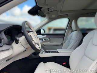 Volvo Ostatní modely XC90 2,0 XC90 T8 Ultra Dark 1 2026