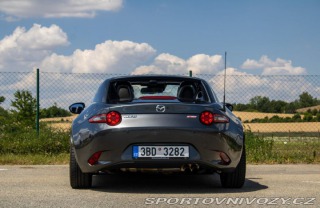 Mazda MX-5 2017