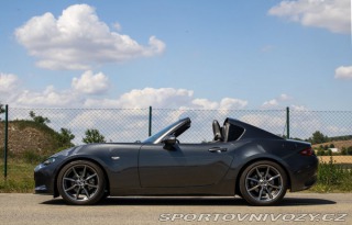 Mazda MX-5 2017