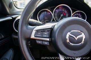 Mazda MX-5 2017