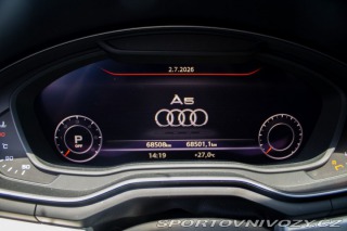 Audi A5 2018