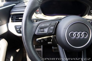 Audi A5 2018