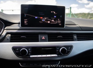 Audi A5 2018