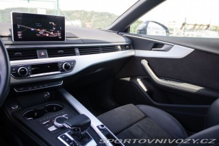 Audi A5 2018