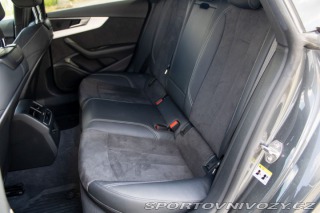 Audi A5 2018