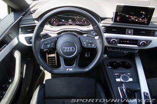 Audi A5 2018