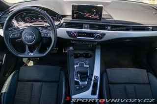 Audi A5 2018