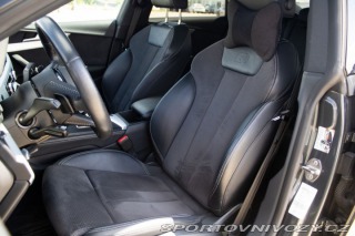 Audi A5 2018