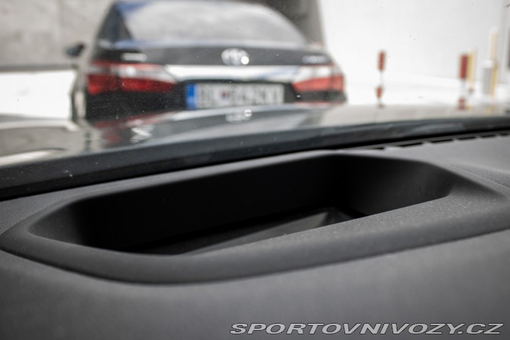 BMW 5 Touring 540i xDrive Luxu 2018