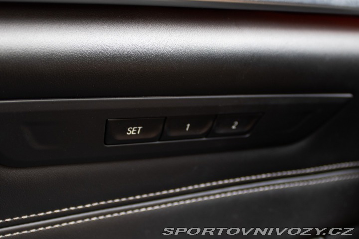 BMW 5 Touring 540i xDrive Luxu 2018