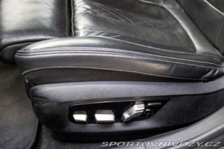 BMW 5 Touring 540i xDrive Luxu 2018