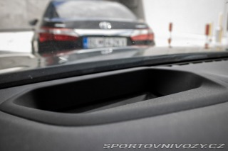 BMW 5 Touring 540i xDrive Luxu 2018