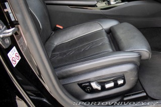BMW 5 Touring 540i xDrive Luxu 2018