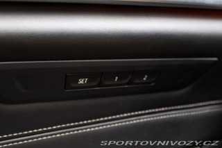 BMW 5 Touring 540i xDrive Luxu 2018