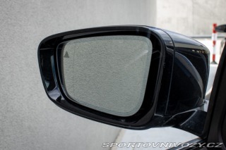 BMW 5 Touring 540i xDrive Luxu 2018