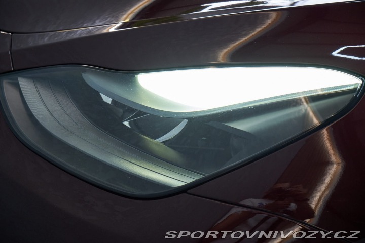Tesla Model Y dual motor long range 2023