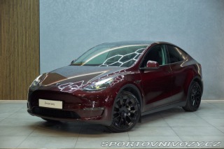 Tesla Model Y dual motor long range 2023
