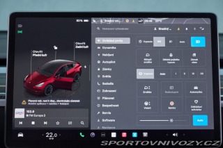 Tesla Model Y dual motor long range 2023