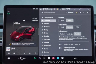 Tesla Model Y dual motor long range 2023