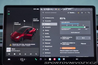 Tesla Model Y dual motor long range 2023